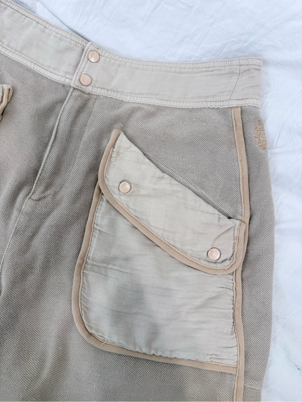 Free People Timko Pants in Size Large - Picture 4 of 10